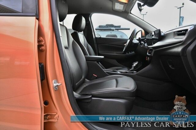 2024 Buick Encore GX Sport Touring Anchorage AK