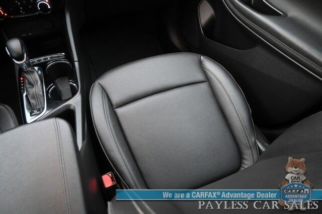 2024 Buick Encore GX Sport Touring Anchorage AK