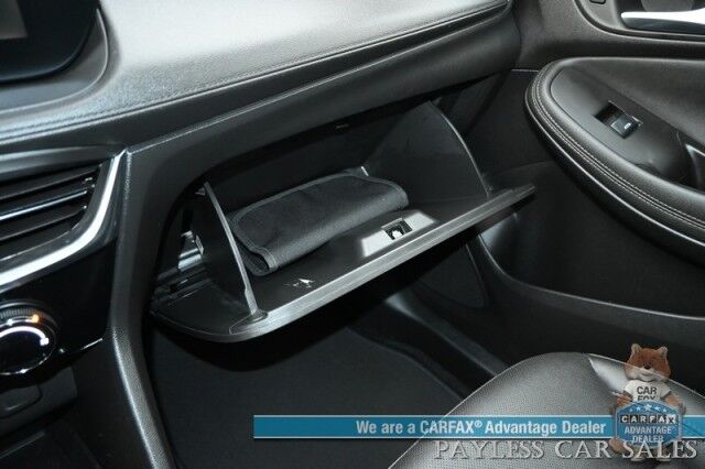 2024 Buick Encore GX Sport Touring Anchorage AK