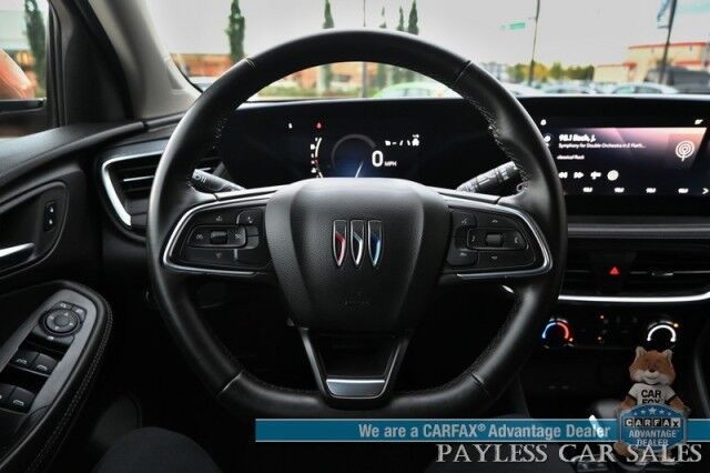 2024 Buick Encore GX Sport Touring Anchorage AK