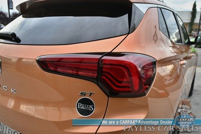 2024 Buick Encore GX Sport Touring Anchorage AK