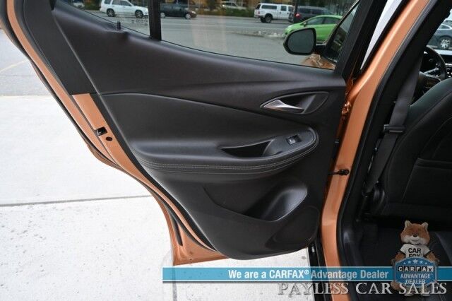 2024 Buick Encore GX Sport Touring Anchorage AK