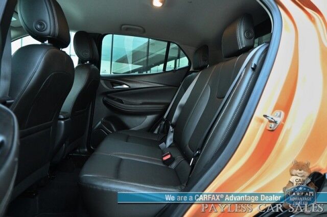 2024 Buick Encore GX Sport Touring Anchorage AK