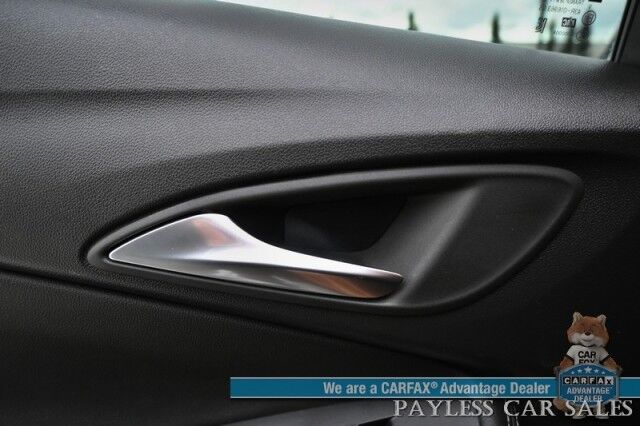 2024 Buick Encore GX Sport Touring Anchorage AK