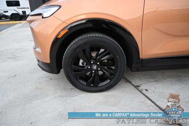2024 Buick Encore GX Sport Touring Anchorage AK