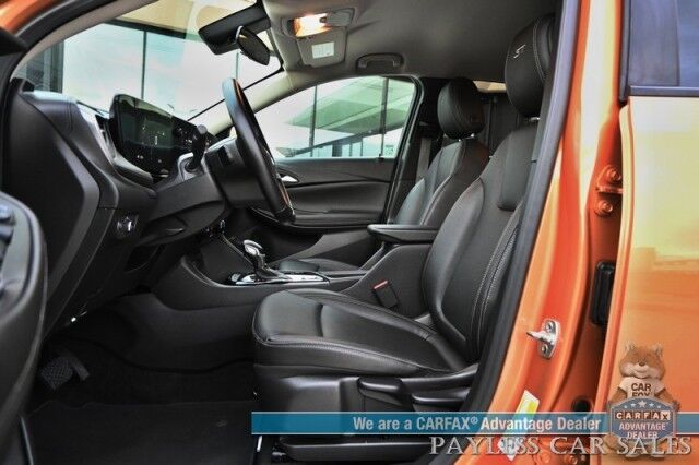 2024 Buick Encore GX Sport Touring Anchorage AK