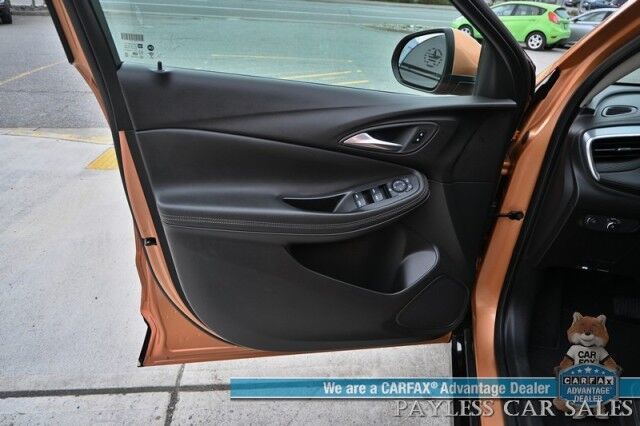 2024 Buick Encore GX Sport Touring Anchorage AK
