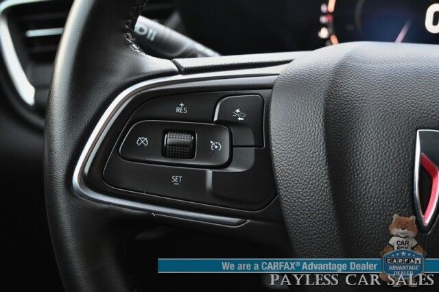 2024 Buick Encore GX Sport Touring Anchorage AK