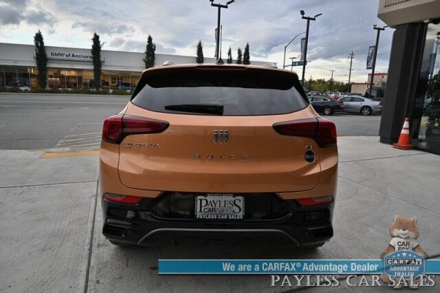 2024 Buick Encore GX Sport Touring Anchorage AK