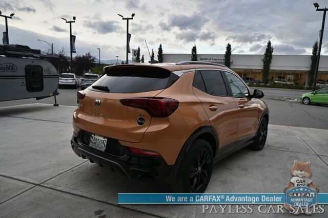 2024 Buick Encore GX Sport Touring Anchorage AK