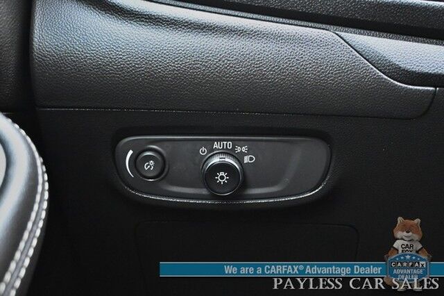 2024 Buick Encore GX Sport Touring Anchorage AK