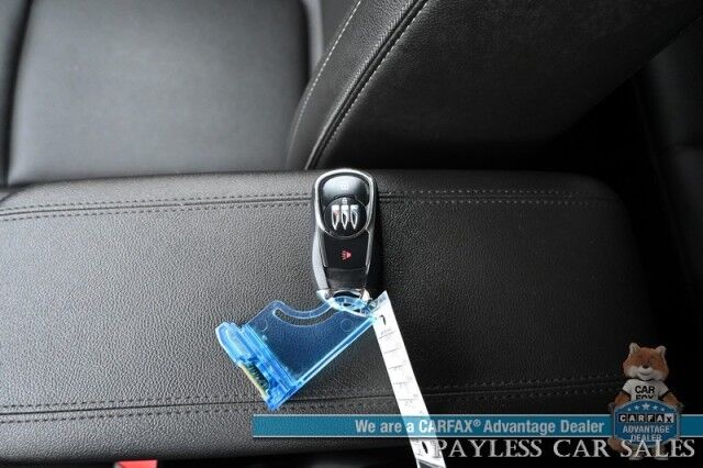 2024 Buick Encore GX Sport Touring Anchorage AK