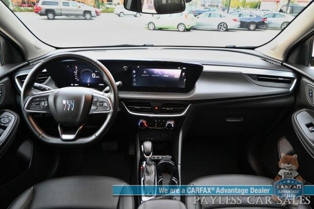 2024 Buick Encore GX Sport Touring Anchorage AK