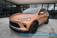 2024_Buick_Encore GX_Sport Touring_ Anchorage AK