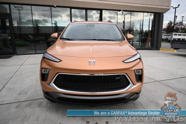 2024 Buick Encore GX Sport Touring Anchorage AK
