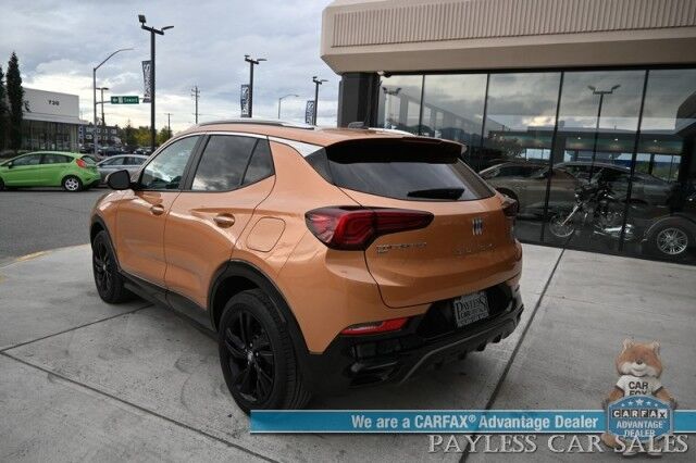 2024 Buick Encore GX Sport Touring Anchorage AK