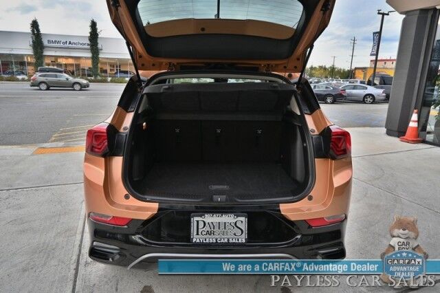 2024 Buick Encore GX Sport Touring Anchorage AK