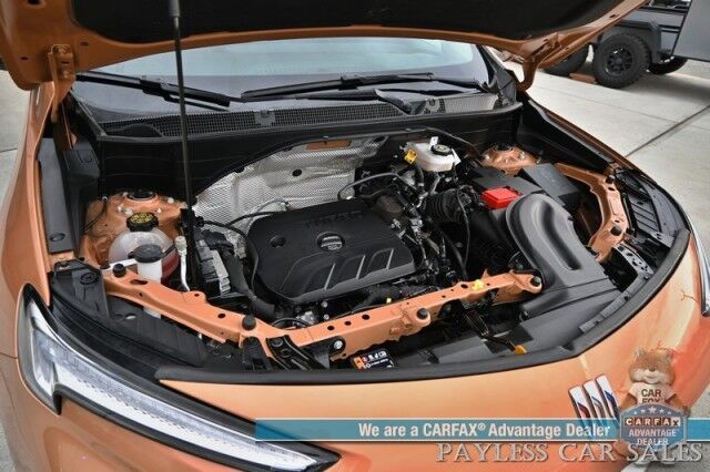 2024 Buick Encore GX Sport Touring Anchorage AK