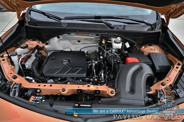 2024 Buick Encore GX Sport Touring Anchorage AK