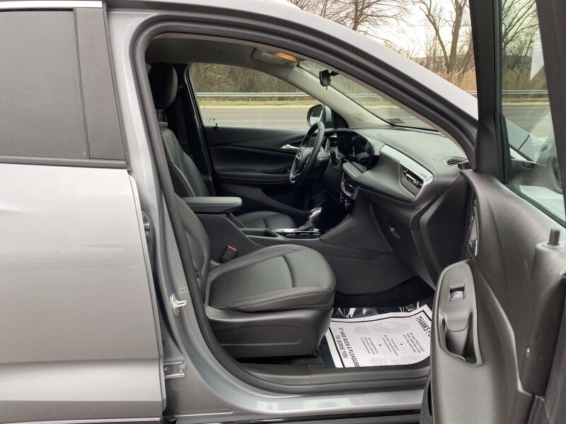 2024 Buick Encore GX Sport Touring Bristol  PA