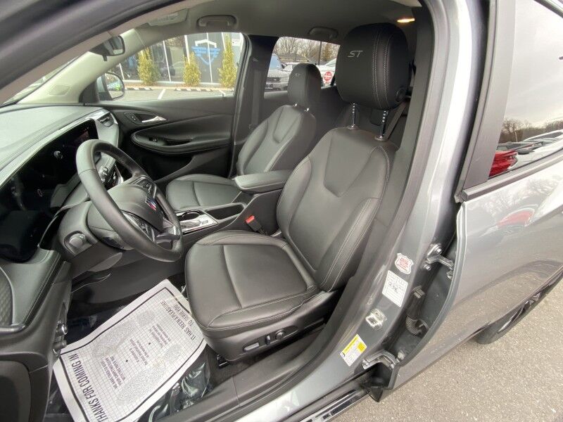 2024 Buick Encore GX Sport Touring Bristol  PA