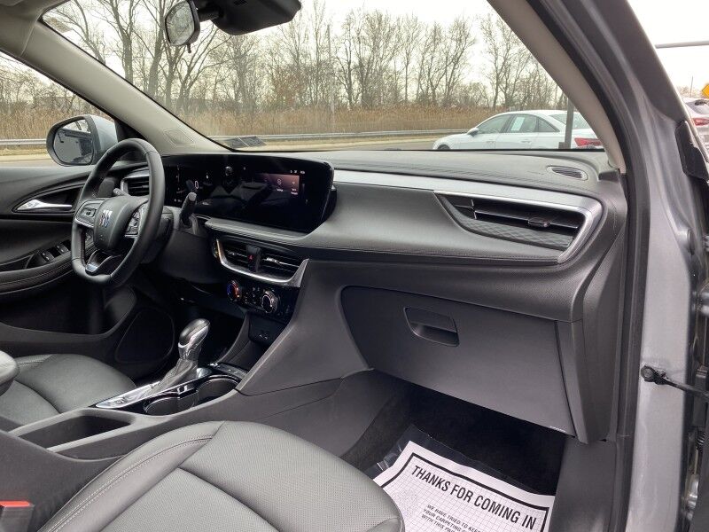 2024 Buick Encore GX Sport Touring Bristol  PA