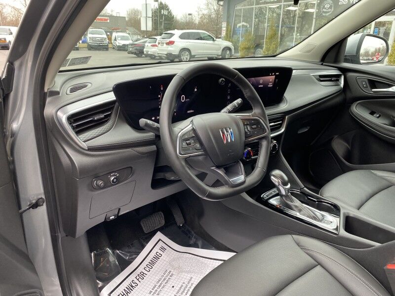 2024 Buick Encore GX Sport Touring Bristol  PA