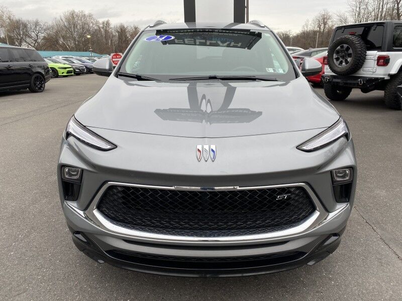 2024 Buick Encore GX Sport Touring Bristol  PA