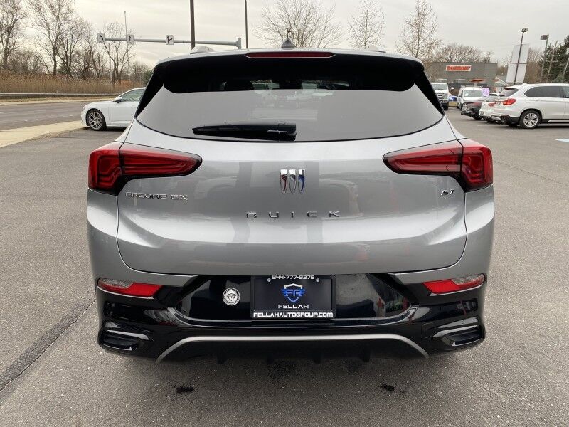 2024 Buick Encore GX Sport Touring Bristol  PA