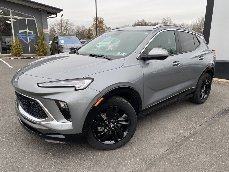 2024 Buick Encore GX Sport Touring Bristol  PA