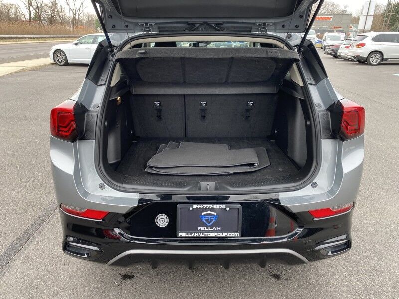 2024 Buick Encore GX Sport Touring Bristol  PA