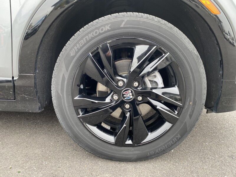 2024 Buick Encore GX Sport Touring Bristol  PA