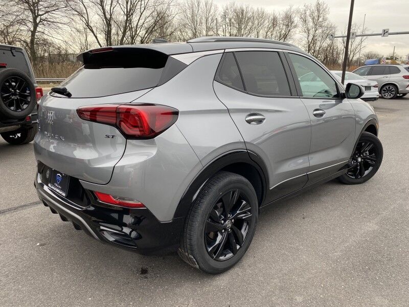 2024 Buick Encore GX Sport Touring Bristol  PA