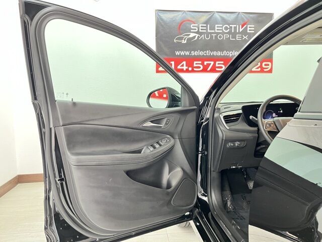 2024 Buick Encore GX Sport Touring photo 13