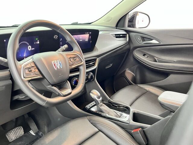 2024 Buick Encore GX Sport Touring photo 33