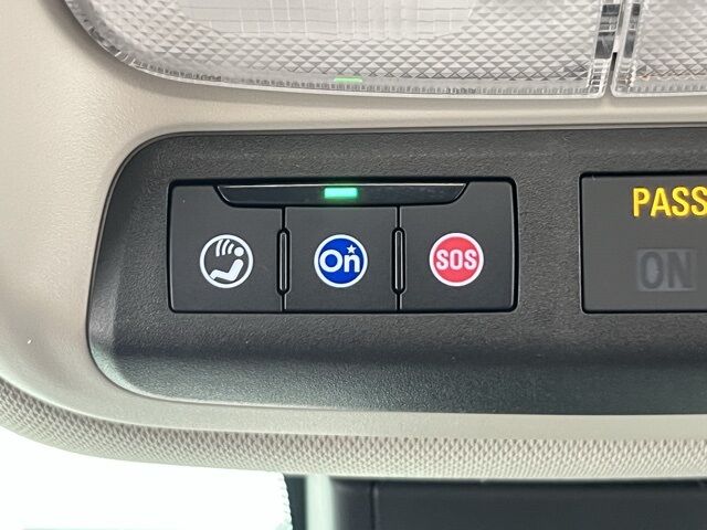 2024 Buick Encore GX Sport Touring photo 48