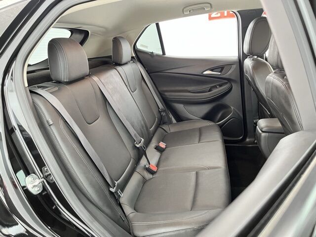 2024 Buick Encore GX Sport Touring photo 61