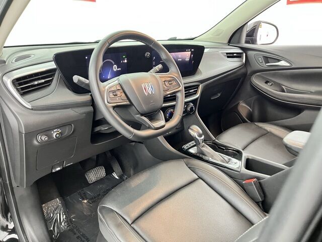 2024 Buick Encore GX Sport Touring photo 14