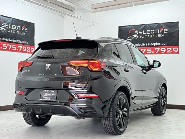 2024 Buick Encore GX Sport Touring photo 5