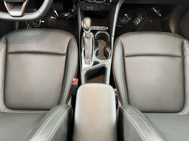 2024 Buick Encore GX Sport Touring photo 31