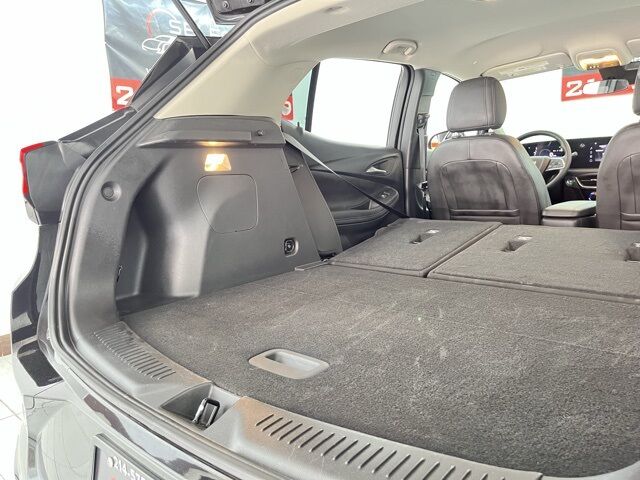 2024 Buick Encore GX Sport Touring photo 58