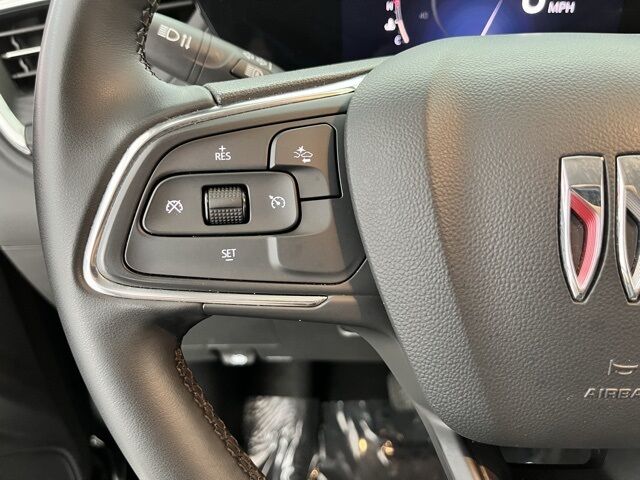 2024 Buick Encore GX Sport Touring photo 41