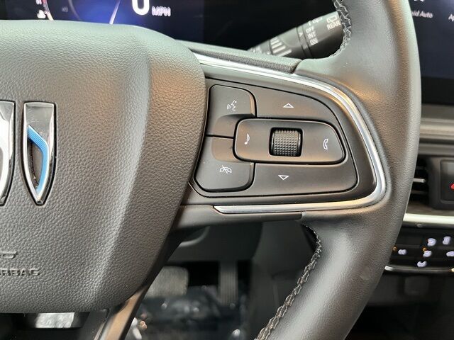 2024 Buick Encore GX Sport Touring photo 42