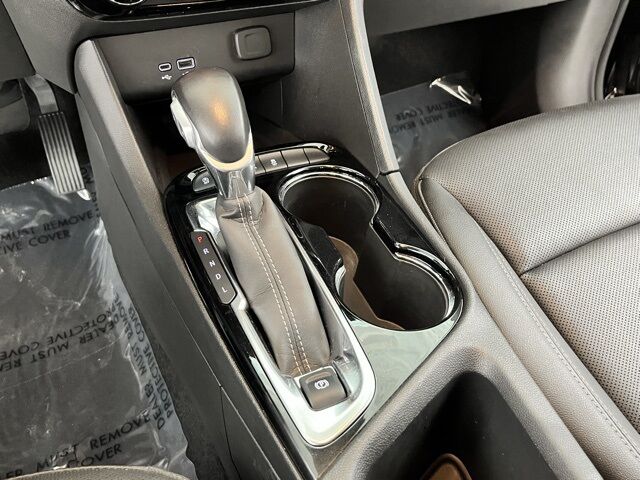 2024 Buick Encore GX Sport Touring photo 27