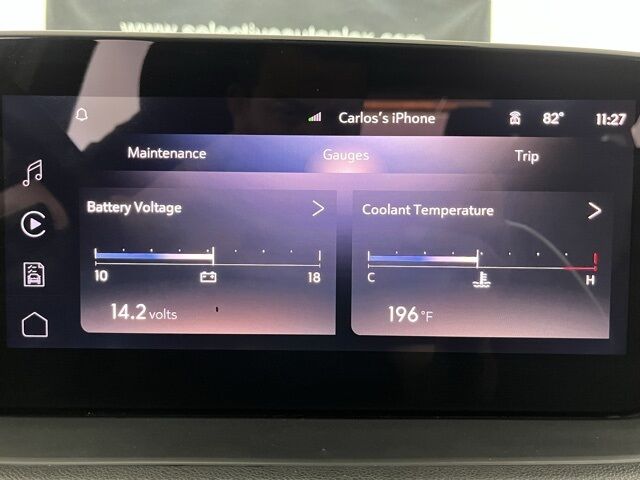 2024 Buick Encore GX Sport Touring photo 45