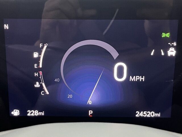 2024 Buick Encore GX Sport Touring photo 16
