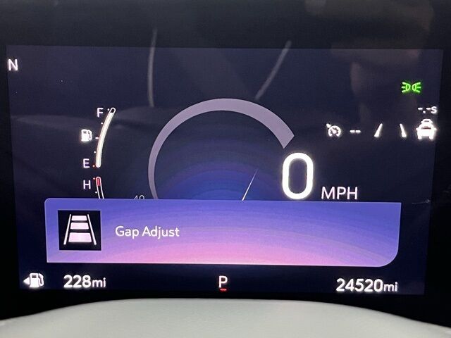 2024 Buick Encore GX Sport Touring photo 17