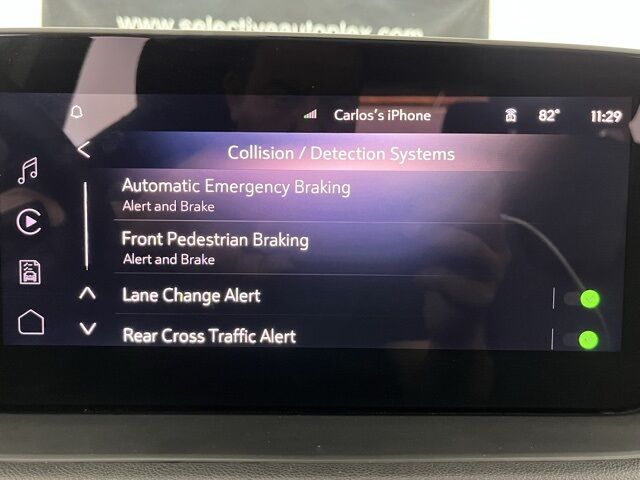 2024 Buick Encore GX Sport Touring photo 25