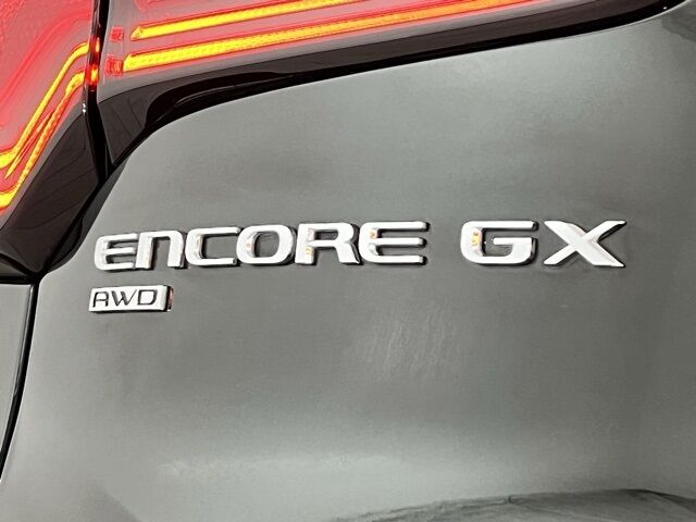 2024 Buick Encore GX Sport Touring photo 11