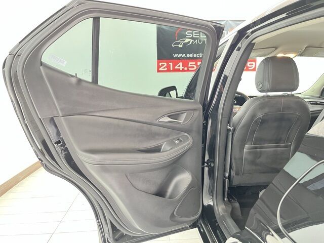2024 Buick Encore GX Sport Touring photo 49